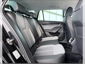 Skoda Octavia Combi Tour 2.0 TDI ACC/AHK/Kamera/LED