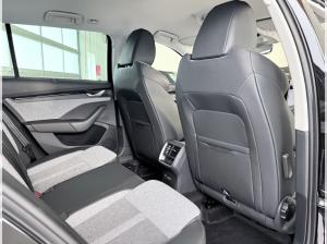 Skoda Octavia Combi Tour 2.0 TDI ACC/AHK/Kamera/LED