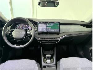 Skoda Octavia Combi Tour 2.0 TDI ACC/AHK/Kamera/LED