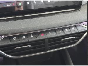 Skoda Octavia Combi Tour 2.0 TDI ACC/AHK/Kamera/LED