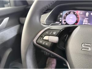 Skoda Octavia Combi Tour 2.0 TDI ACC/AHK/Kamera/LED