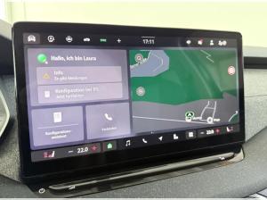 Skoda Octavia Combi Tour 2.0 TDI ACC/AHK/Kamera/LED