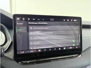 Skoda Octavia Combi Tour 2.0 TDI ACC/AHK/Kamera/LED