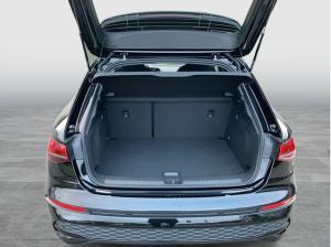 Audi A3 30 TFSI S tronic advanced Sportback