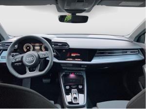 Audi A3 30 TFSI S tronic advanced Sportback