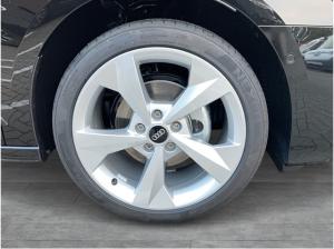 Audi A3 30 TFSI S tronic advanced Sportback