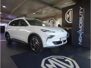 MG S5 EV Luxury Long Range *Gewerbe*Sonderaktion Tageszulassung