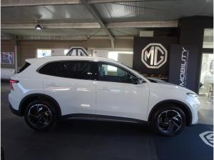 MG S5 EV Luxury Long Range *Gewerbe*Sonderaktion Tageszulassung