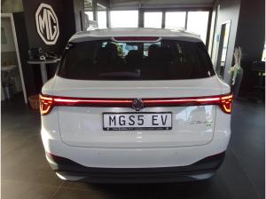 MG S5 EV Luxury Long Range *Gewerbe*Sonderaktion Tageszulassung