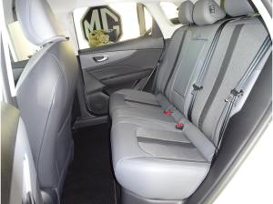 MG S5 EV Luxury Long Range *Gewerbe*Sonderaktion Tageszulassung