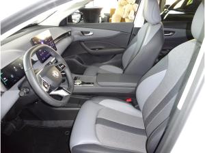 MG S5 EV Luxury Long Range *Gewerbe*Sonderaktion Tageszulassung