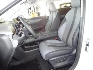 MG S5 EV Luxury Long Range *Gewerbe*Sonderaktion Tageszulassung