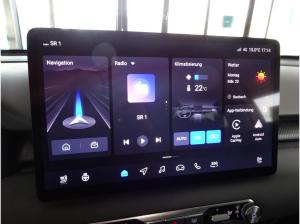 MG S5 EV Luxury Long Range *Gewerbe*Sonderaktion Tageszulassung