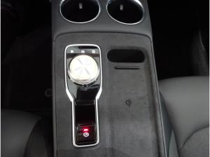 MG S5 EV Luxury Long Range *Gewerbe*Sonderaktion Tageszulassung