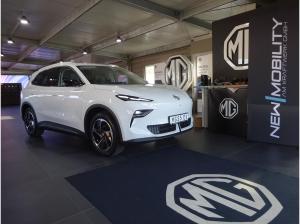MG S5 EV Luxury Long Range Sonderaktion Tageszulassung