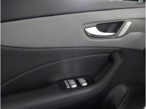 MG S5 EV Luxury Long Range Sonderaktion Tageszulassung