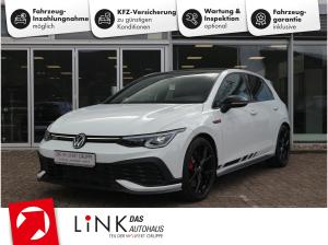 Volkswagen Golf GTI Clubsport 2.0 TSI DSG PANO RFK ACC NAVI CARPLAY