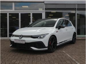 Volkswagen Golf GTI Clubsport 2.0 TSI DSG PANO RFK ACC NAVI CARPLAY