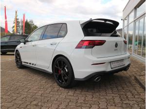 Volkswagen Golf GTI Clubsport 2.0 TSI DSG PANO RFK ACC NAVI CARPLAY