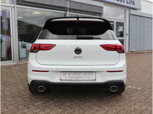 Volkswagen Golf GTI Clubsport 2.0 TSI DSG PANO RFK ACC NAVI CARPLAY