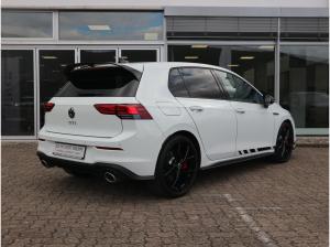 Volkswagen Golf GTI Clubsport 2.0 TSI DSG PANO RFK ACC NAVI CARPLAY