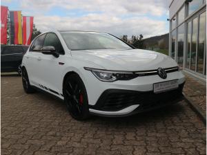 Volkswagen Golf GTI Clubsport 2.0 TSI DSG PANO RFK ACC NAVI CARPLAY