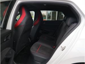 Volkswagen Golf GTI Clubsport 2.0 TSI DSG PANO RFK ACC NAVI CARPLAY
