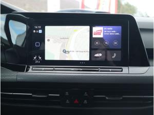 Volkswagen Golf GTI Clubsport 2.0 TSI DSG PANO RFK ACC NAVI CARPLAY