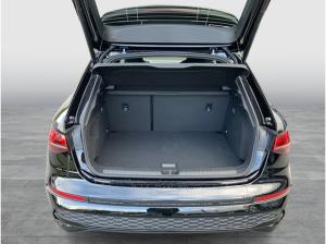 Audi A3 Sportback 35TFSI advanced