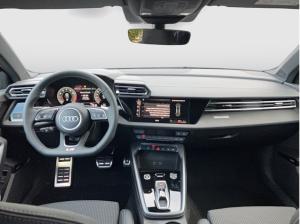 Audi A3 Sportback 35TFSI advanced