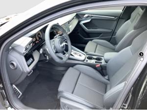 Audi A3 Sportback 35TFSI advanced