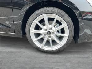 Audi A3 Sportback 35TFSI advanced