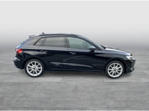 Audi A3 Sportback 35TFSI advanced