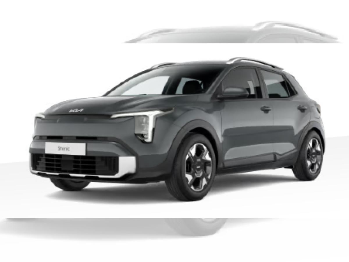 Kia Stonic 1.0T 100 Vision MT mit Rückfahrkamera *Sofort Verfügbar*