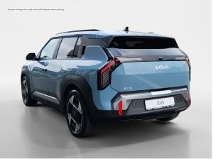 Kia EV3 58 kWh 150 kW Air Frontantrieb