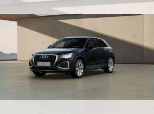 Audi Q2 35 TFSI advanced Leder Kamera LED Navi Virtual