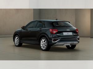 Audi Q2 35 TFSI advanced Leder Kamera LED Navi Virtual