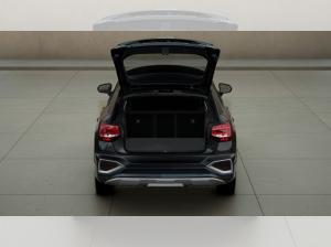 Audi Q2 35 TFSI advanced Leder Kamera LED Navi Virtual