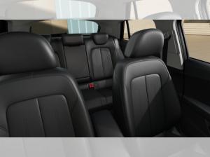 Audi Q2 35 TFSI advanced Leder Kamera LED Navi Virtual