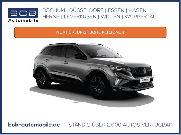 Renault Austral Esprit Alpine Full Hyb. E-Tech 200✏️️NUR juristische Person✏️