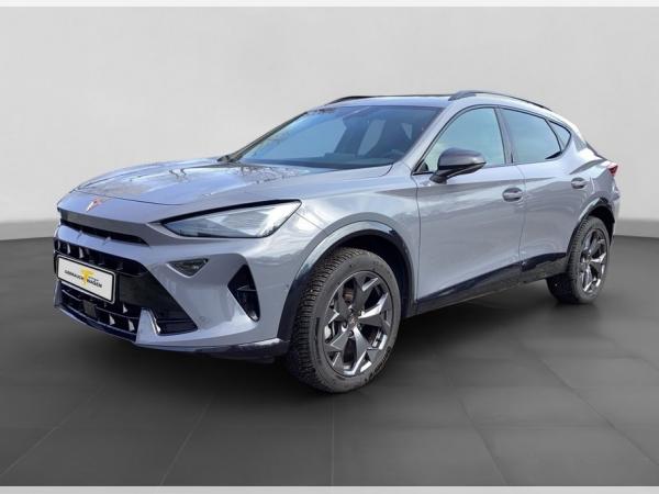 Cupra Formentor 1.5 eTSI DSG