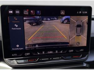 Cupra Formentor 1.5 eTSI DSG