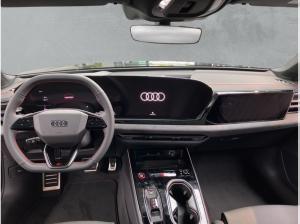 Audi A6 Avant 40 TDI quattro