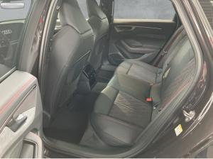 Audi A6 Avant 40 TDI quattro