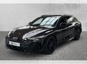 Audi A6 Avant 40 TDI quattro