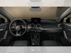 Audi Q2 35 TFSI S line Digitales Cockpit Soundsystem LED El. Heckklappe Apple CarPlay Android Auto