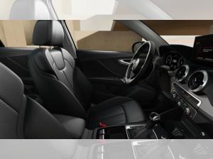 Audi Q2 35 TFSI S line Digitales Cockpit Soundsystem LED El. Heckklappe Apple CarPlay Android Auto