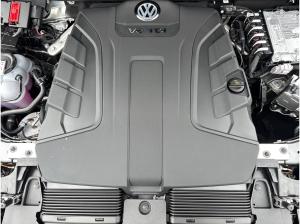 Volkswagen Touareg 4Motion R-Line Final Edition NACHT AHK PANO MASSAGE *SOFORT VERFÜGBAR*