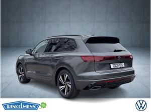 Volkswagen Touareg 4Motion R-Line Final Edition NACHT AHK PANO MASSAGE *SOFORT VERFÜGBAR*