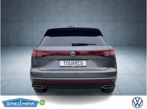 Volkswagen Touareg 4Motion R-Line Final Edition NACHT AHK PANO MASSAGE *SOFORT VERFÜGBAR*